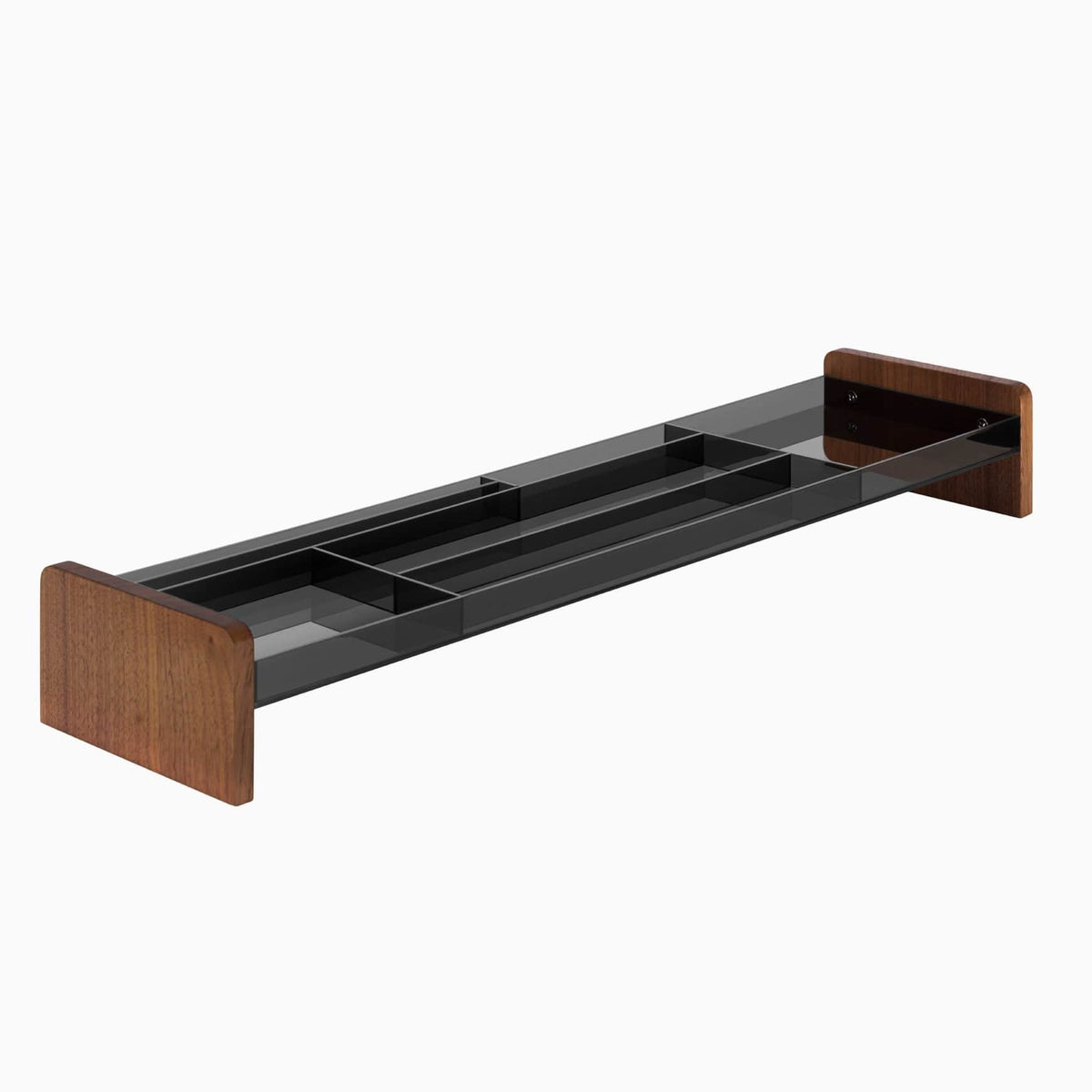 Hedria Monitor Stand Organiser