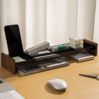 Hedria Monitor Stand Organiser