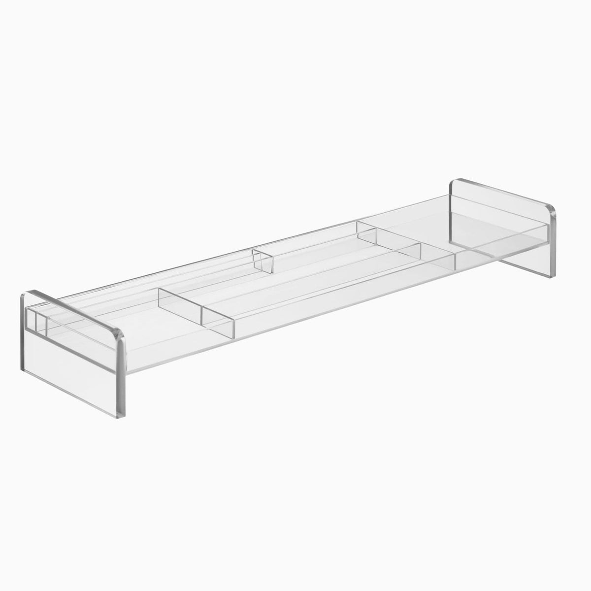Hedria Monitor Stand Organiser