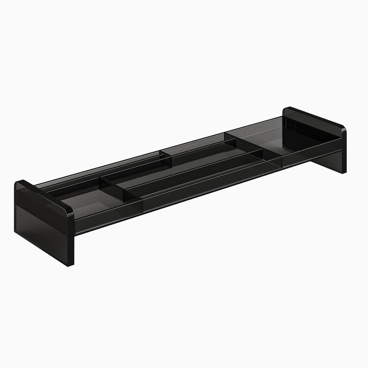 Hedria Monitor Stand Organiser