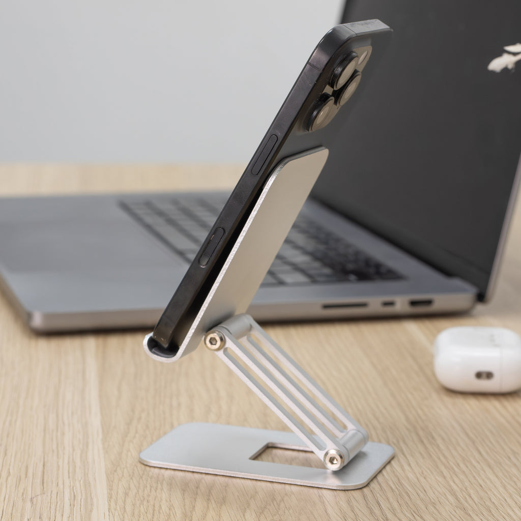 Hedria Foldable Pro Phone Stand