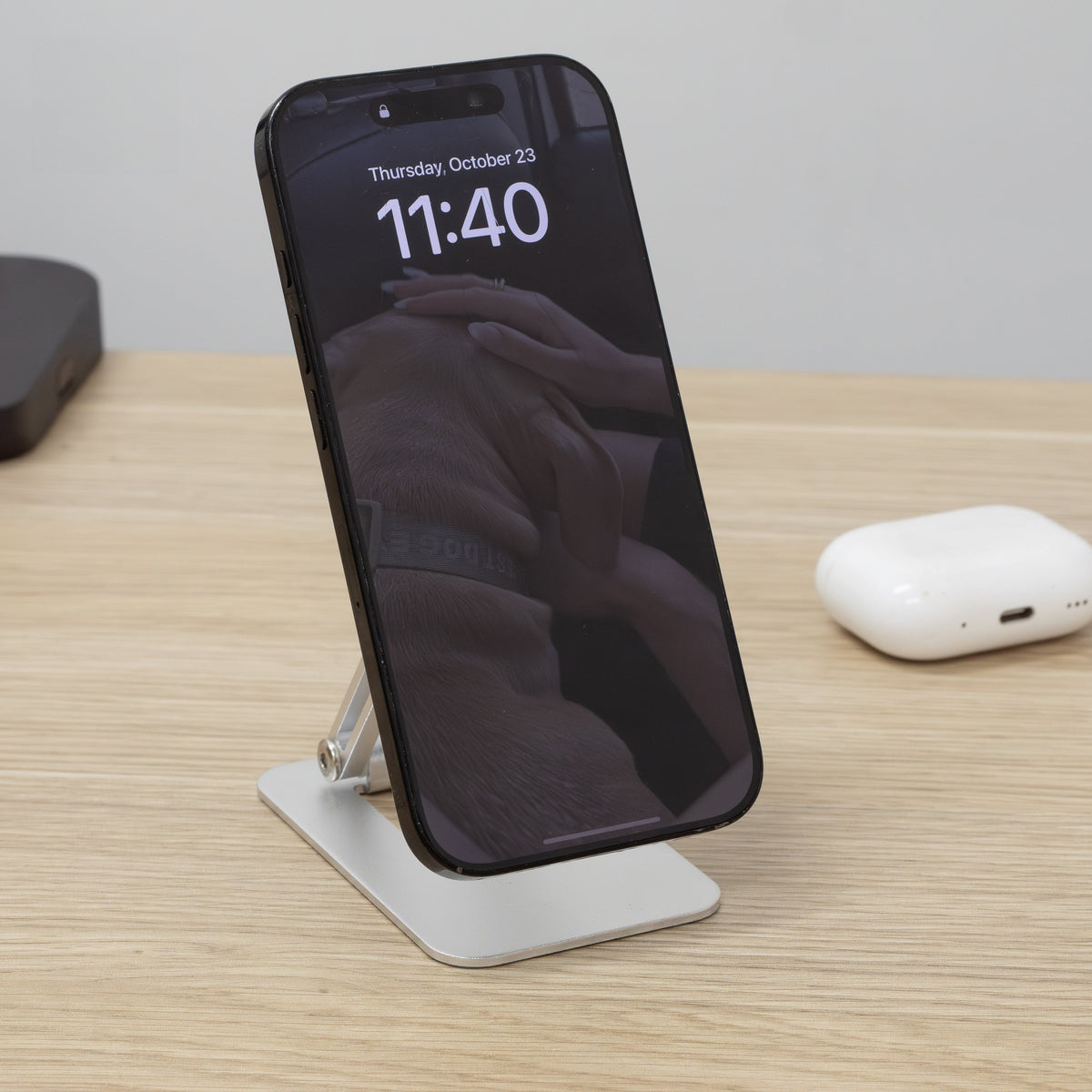 Hedria MagSafe Foldable Phone Stand