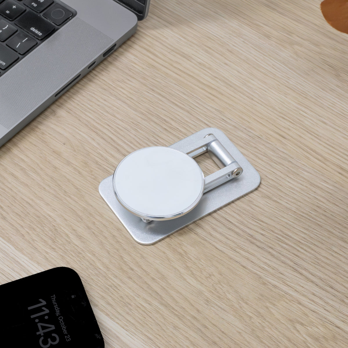 Hedria MagSafe Foldable Phone Stand