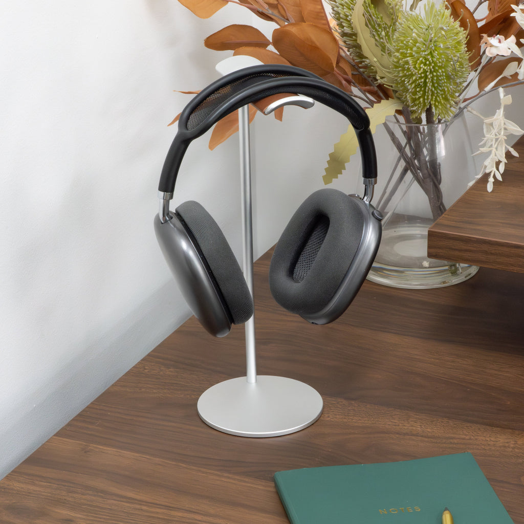 Hedria Aluminium Headphone Stand