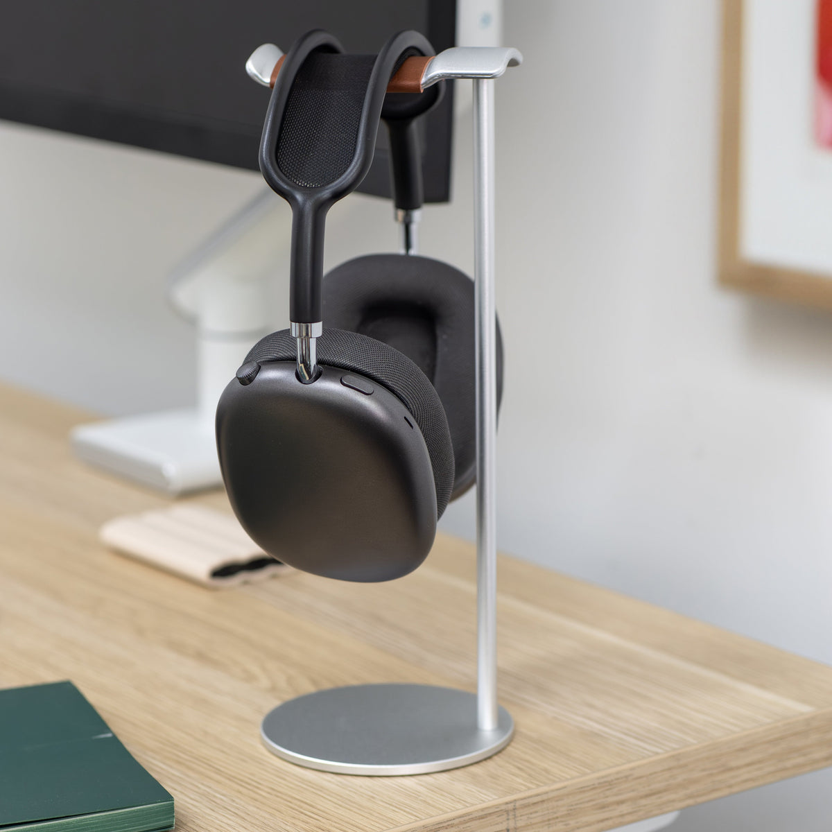 Hedria Aluminium Headphone Stand
