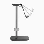 Hedria Headphone & Phone Stand
