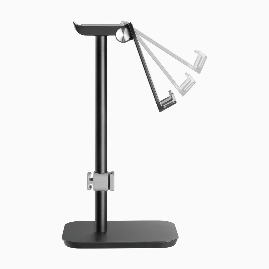 Hedria Headphone & Phone Stand