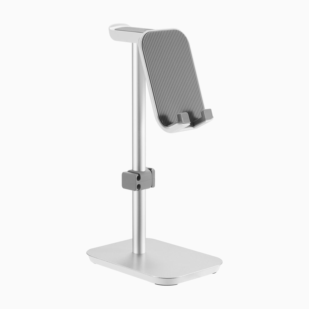 Hedria Headphone & Phone Stand
