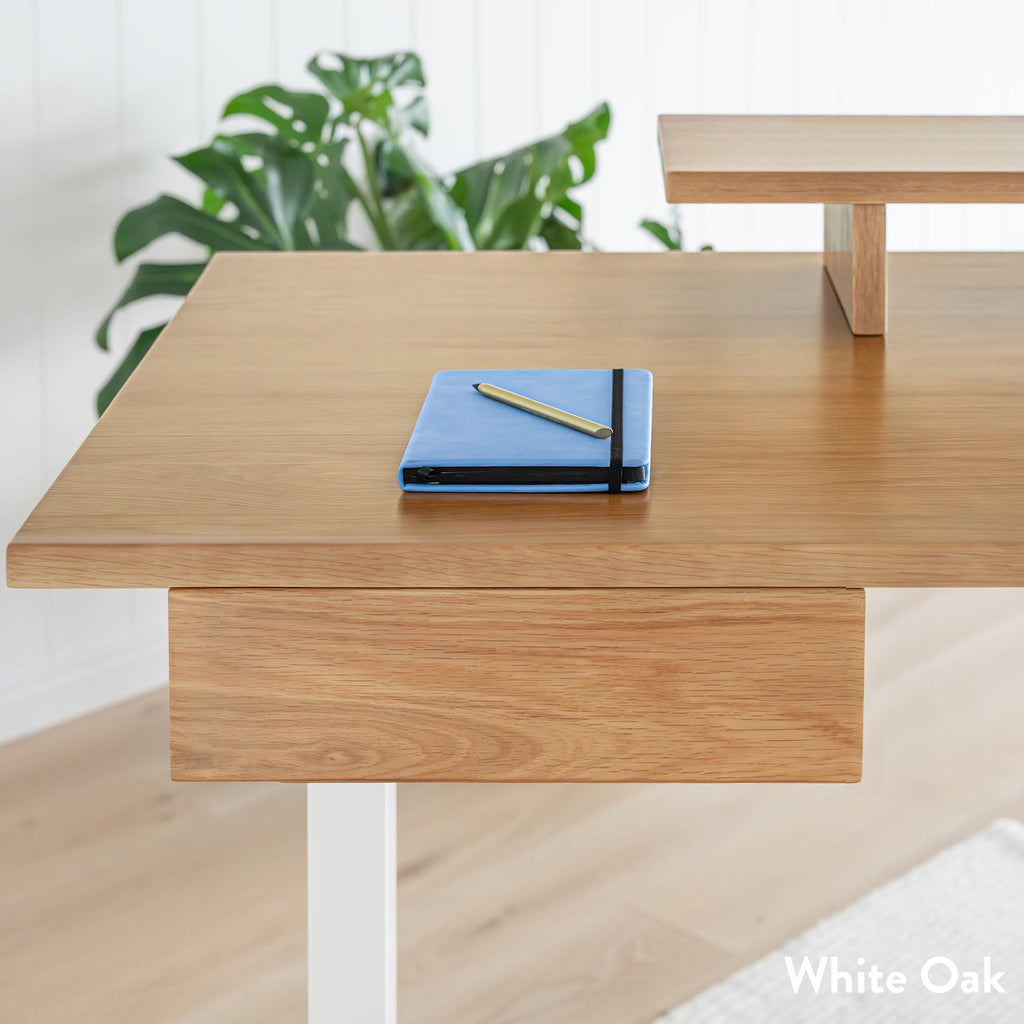 Hedria Minimal Under-Desk Drawer