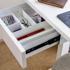 Hedria Minimal Under-Desk Drawer