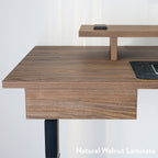 Hedria Minimal Under-Desk Drawer
