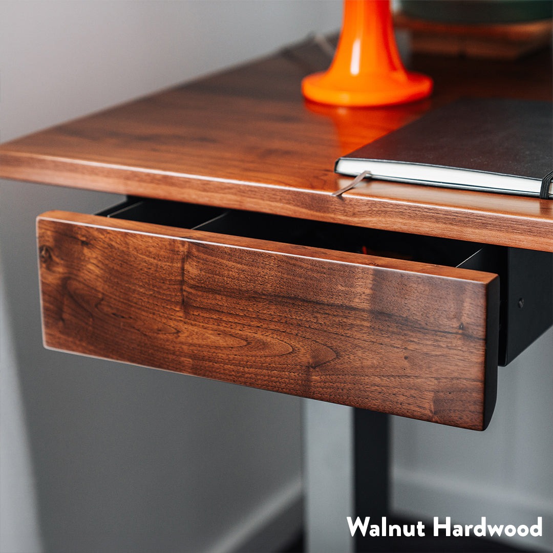 Hedria Minimal Under-Desk Drawer
