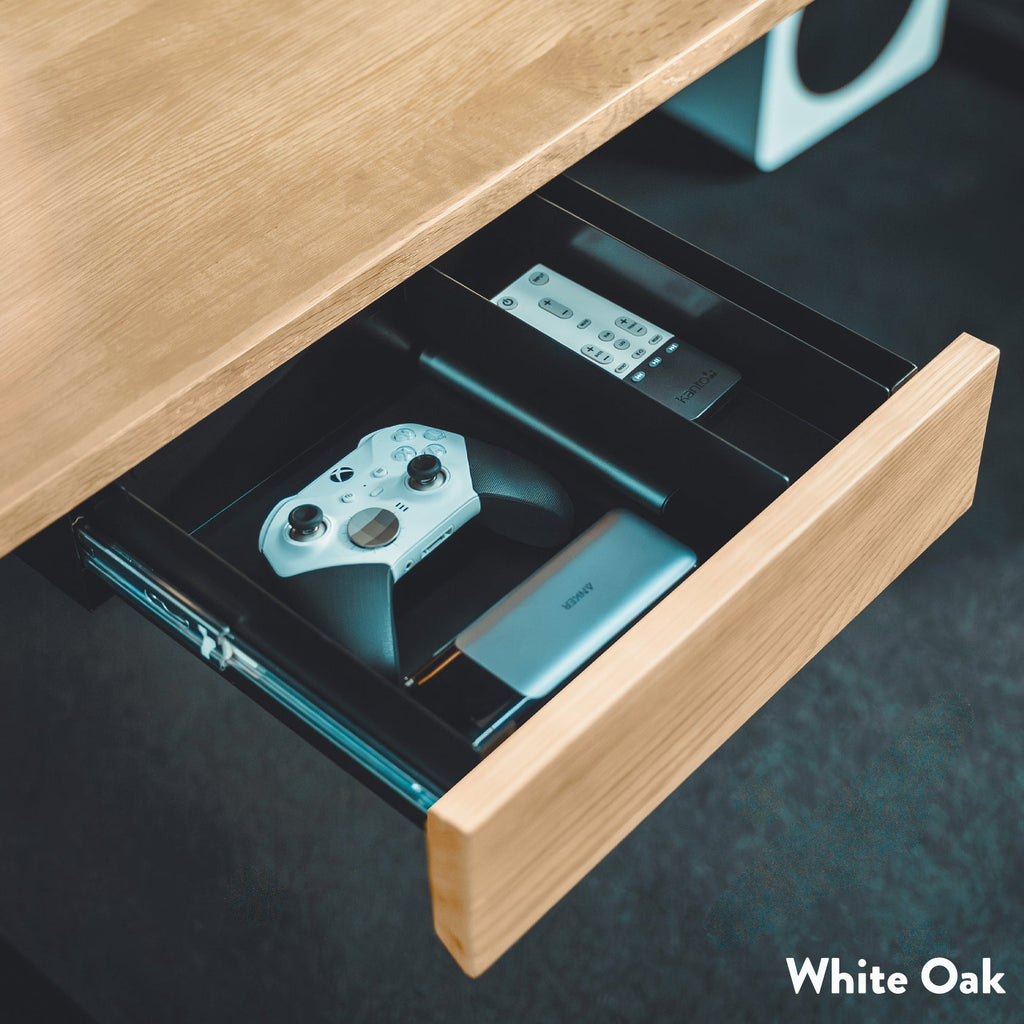 Hedria Minimal Under-Desk Drawer