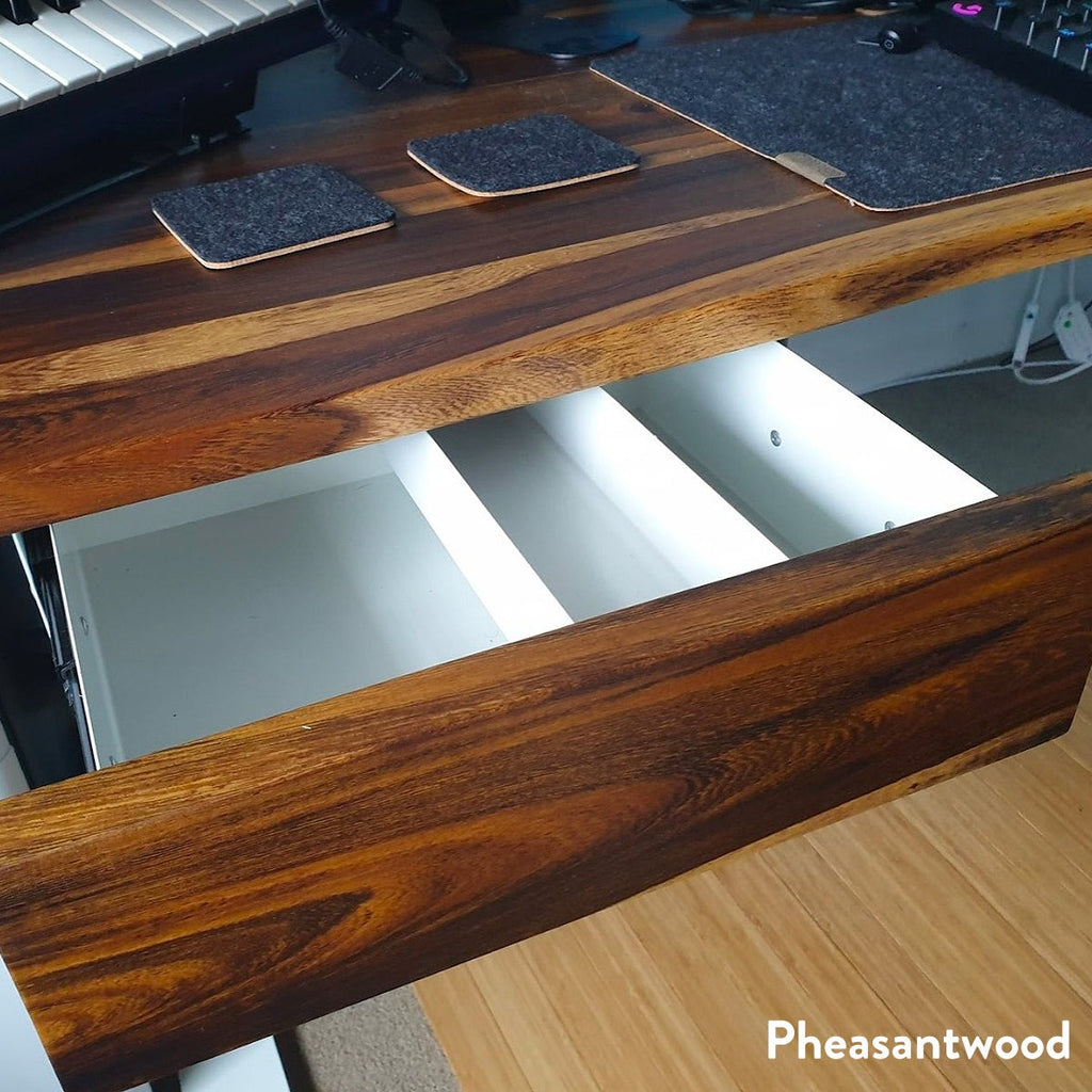 Hedria Minimal Under-Desk Drawer