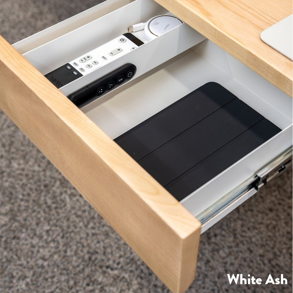 Hedria Minimal Under-Desk Drawer