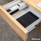Hedria Minimal Under-Desk Drawer