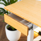 Hedria Minimal Under-Desk Drawer