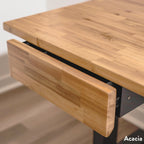 Hedria Minimal Under-Desk Drawer