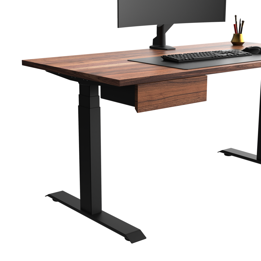 Hedria Minimal Under-Desk Drawer