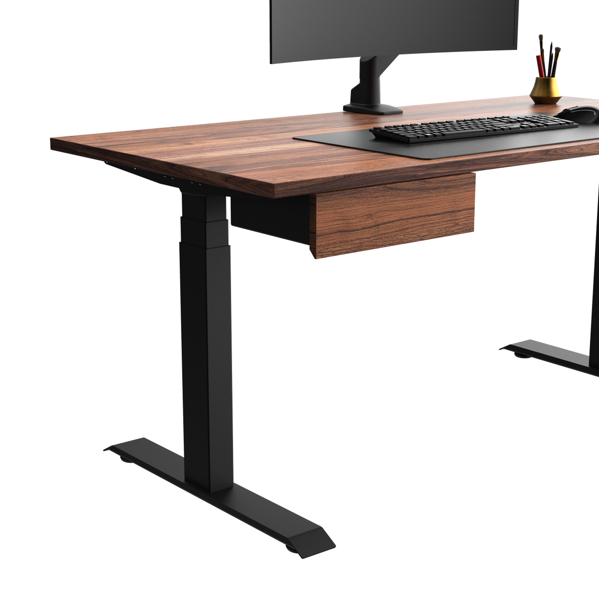 Hedria Minimal Under-Desk Drawer
