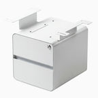 Hedria Minimal Under-Desk Cabinet