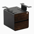 Hedria Minimal Under-Desk Cabinet