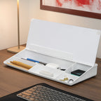 Hedria Desktop Whiteboard Tray