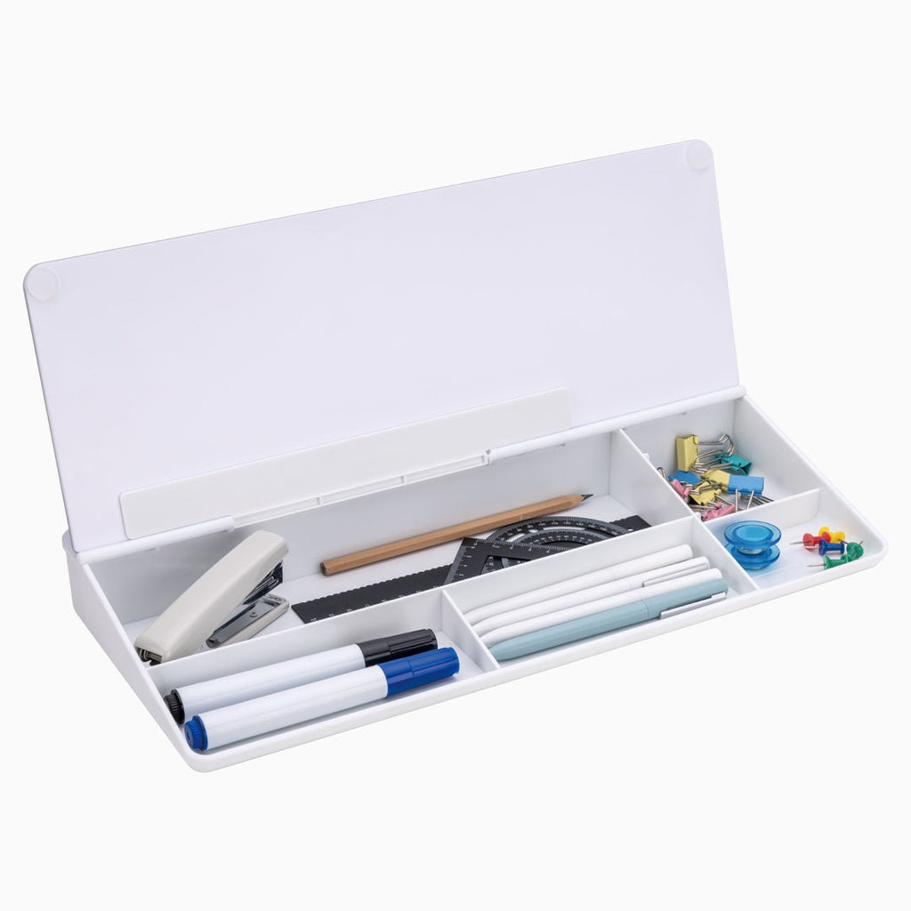 Hedria Desktop Whiteboard Tray