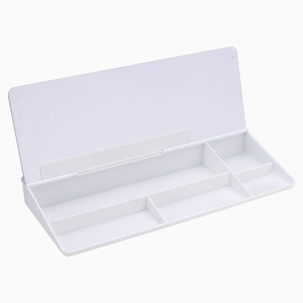 Hedria Desktop Whiteboard Tray