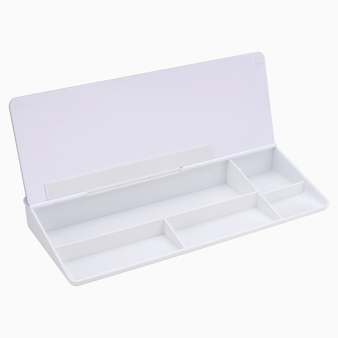 Hedria Desktop Whiteboard Tray