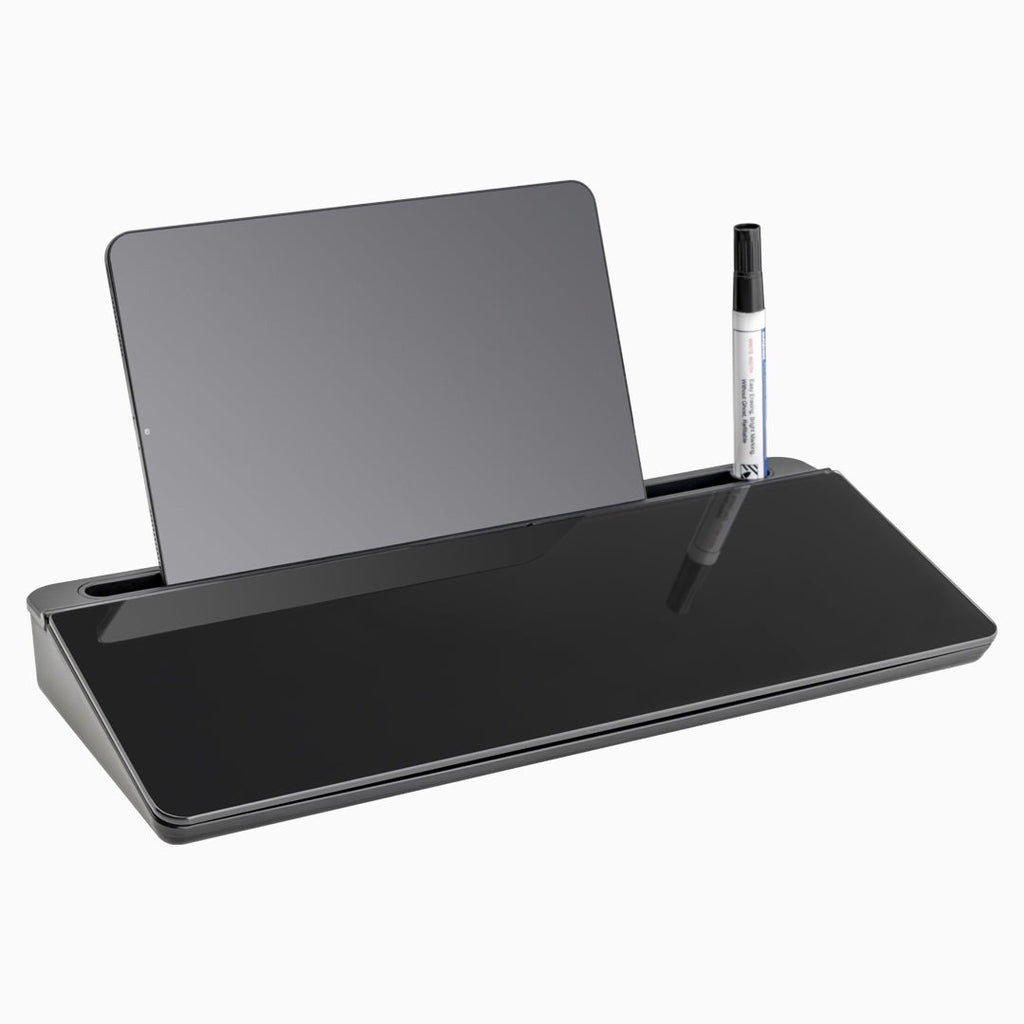 Hedria Desktop Whiteboard Tray