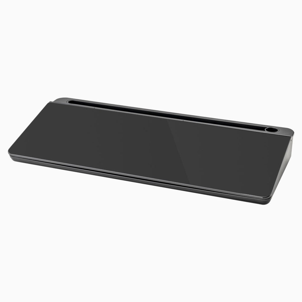 Hedria Desktop Whiteboard Tray