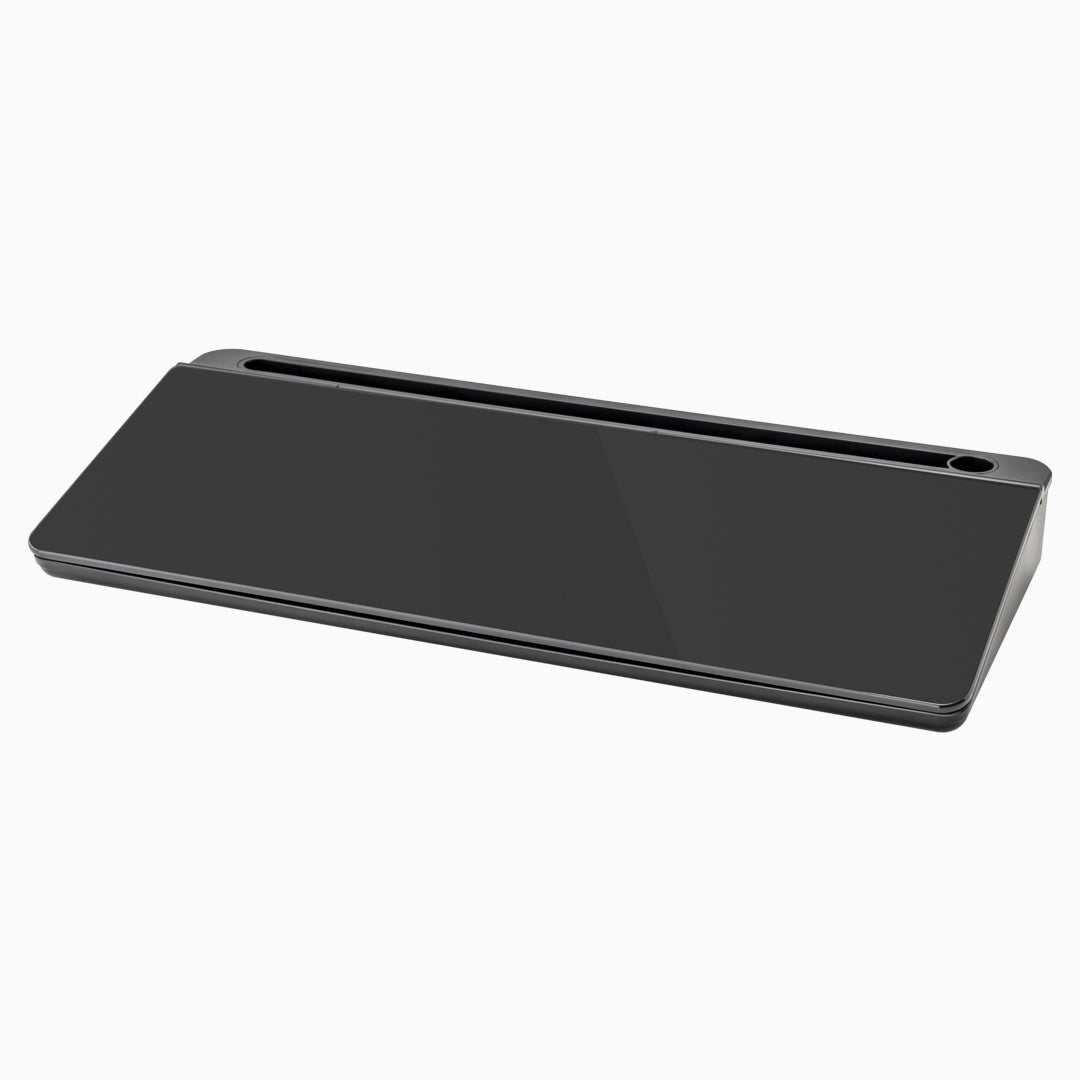 Hedria Desktop Whiteboard Tray