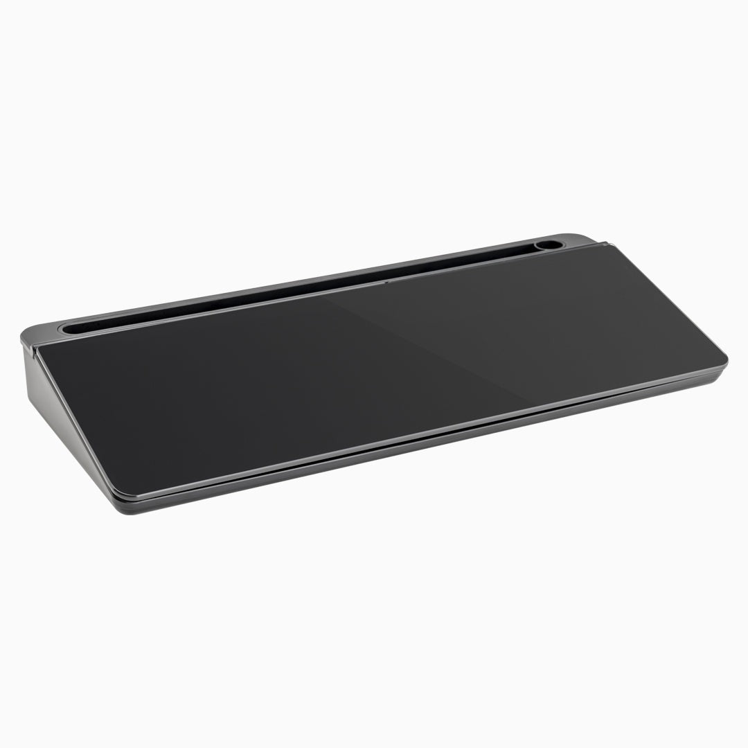 Hedria Desktop Whiteboard Tray