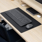 Hedria Leather Desk Mat