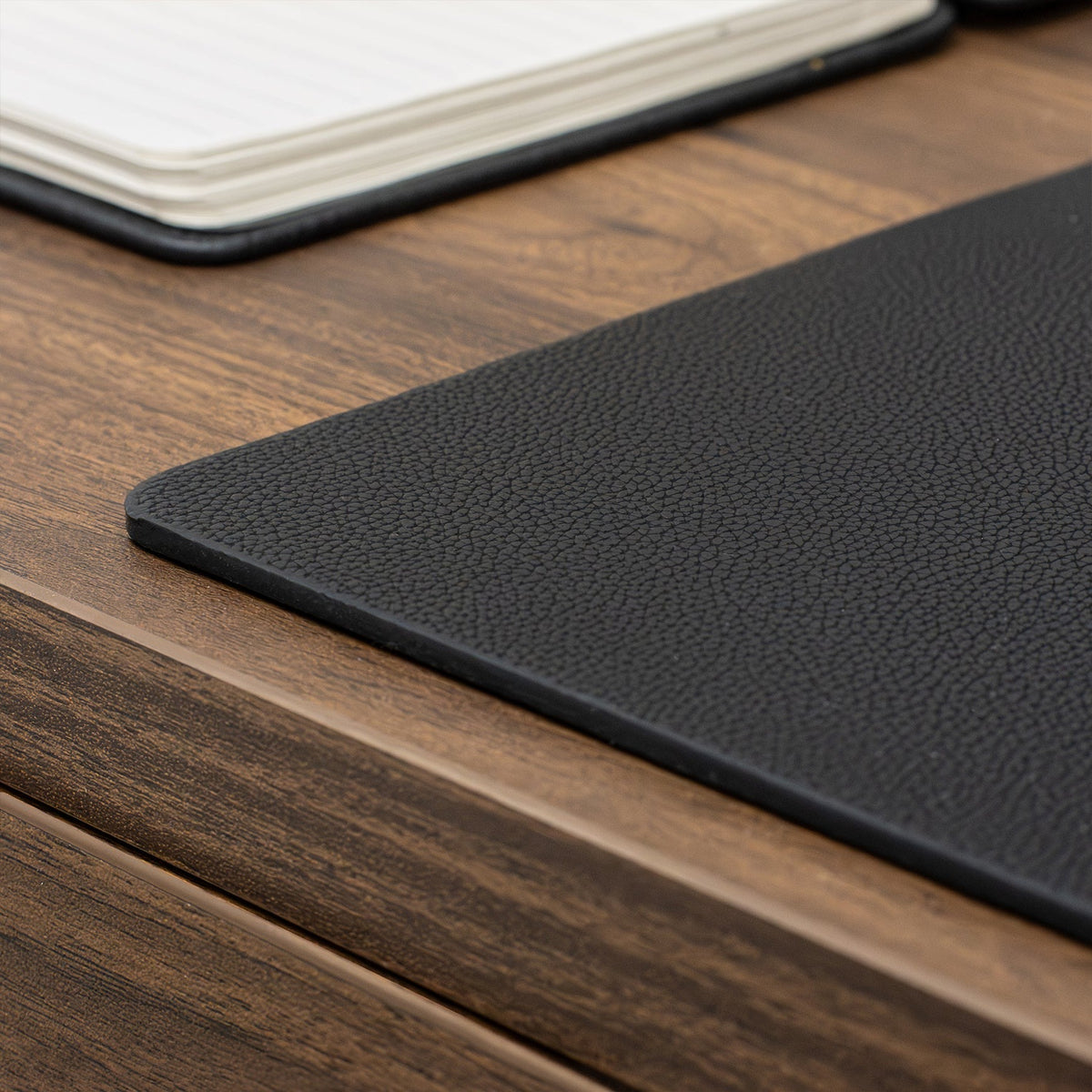 Hedria Leather Desk Mat