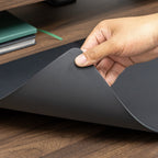 Hedria Leather Desk Mat