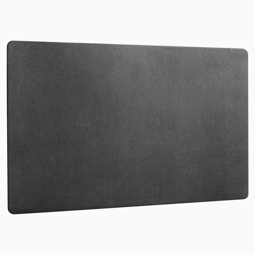 Hedria Leather Desk Mat