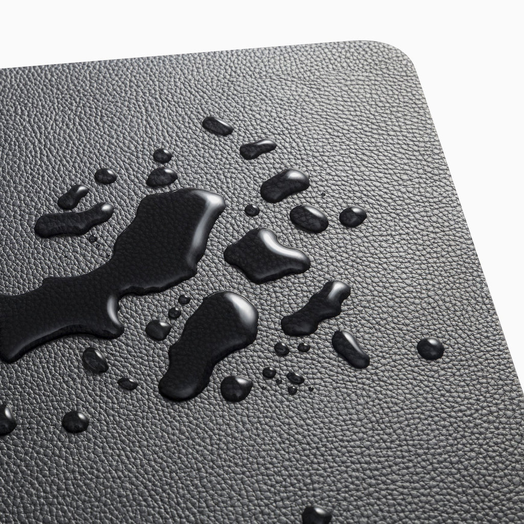 Hedria Leather Desk Mat