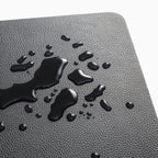 Hedria Leather Desk Mat