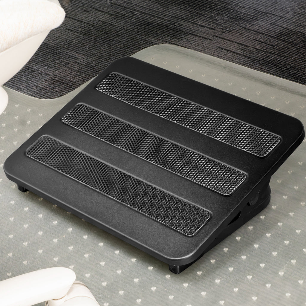 Hedria Tilting Foot Rest