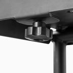 Hedria Heavy Duty PC Mount