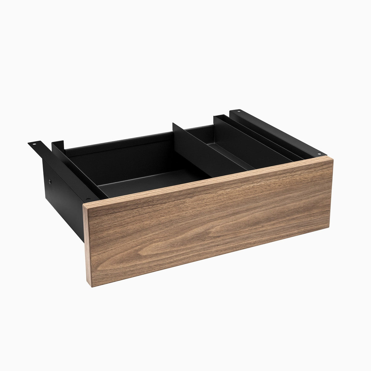 Hedria Minimal Under-Desk Drawer