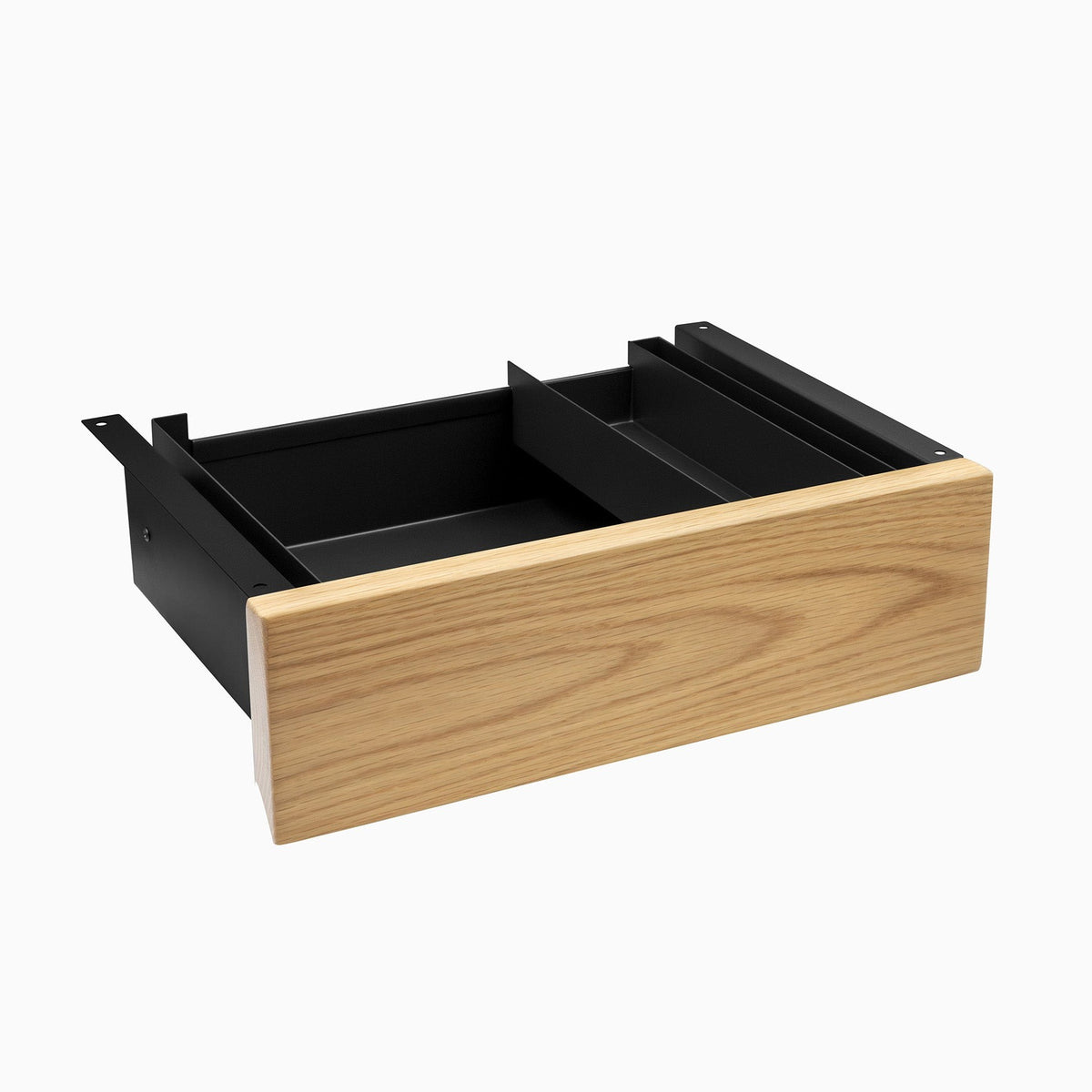 Hedria Minimal Under-Desk Drawer